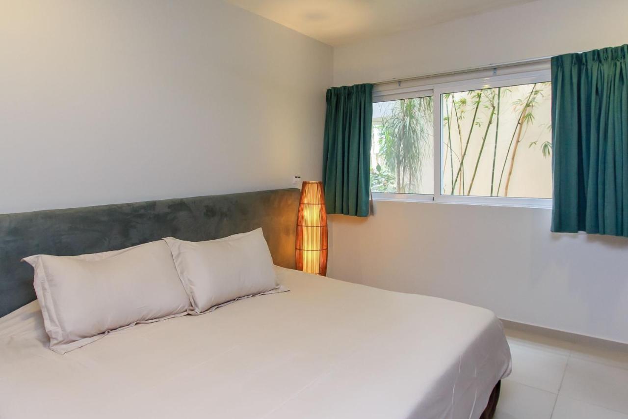 Sabbia 4102- Bedrooms All-In Suite Плайя-дель-Кармен Номер фото